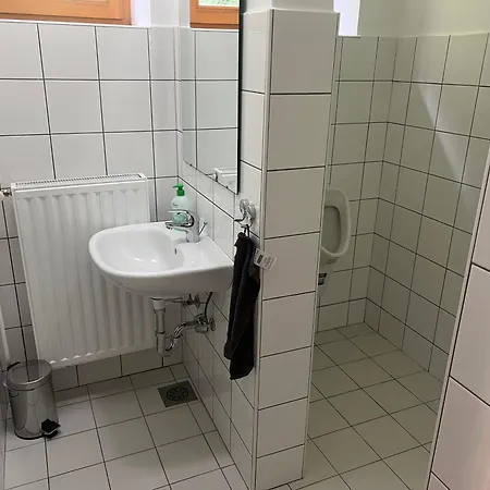Crjanski Raj Panzió *
