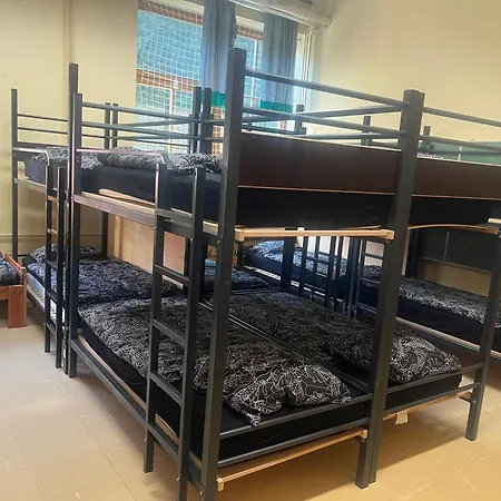 Crjanski Raj Bed & Breakfast