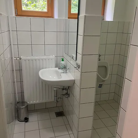 krevet i doručak Crjanski Raj *